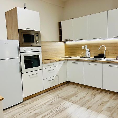 Apartman Liptov Np9 Liptovský Mikuláš Εξωτερικό φωτογραφία