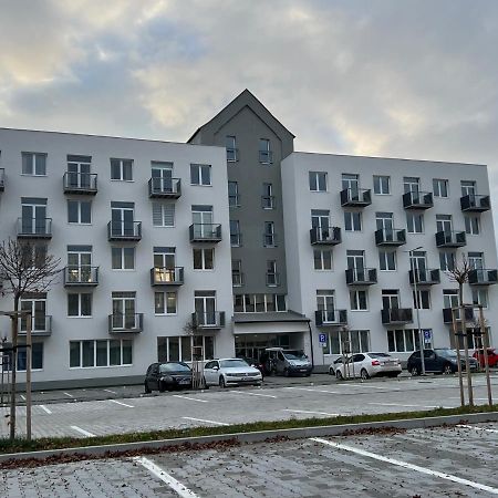 Apartman Liptov Np9 Liptovský Mikuláš Εξωτερικό φωτογραφία