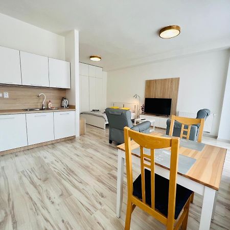 Apartman Liptov Np9 Liptovský Mikuláš Εξωτερικό φωτογραφία