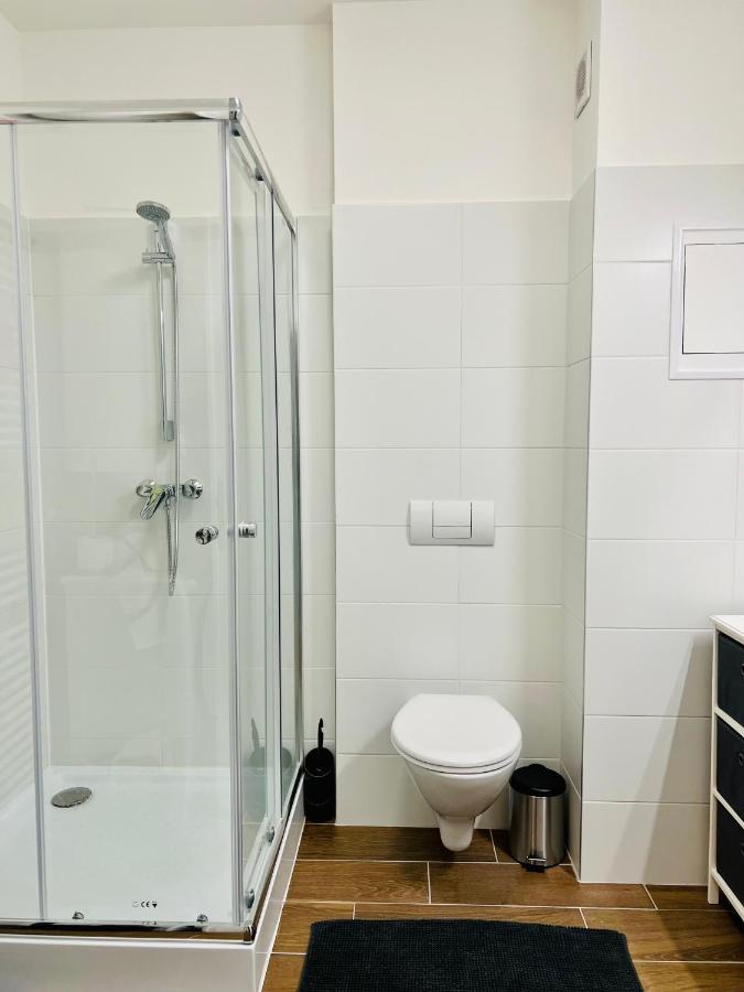 Apartman Liptov Np9 Liptovský Mikuláš Εξωτερικό φωτογραφία