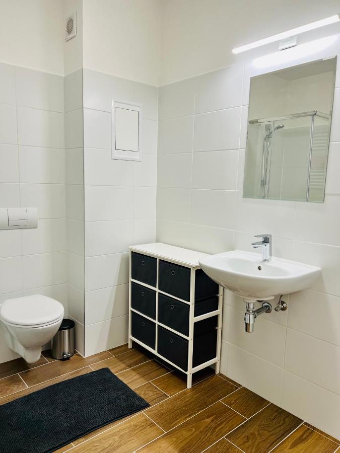 Apartman Liptov Np9 Liptovský Mikuláš Εξωτερικό φωτογραφία