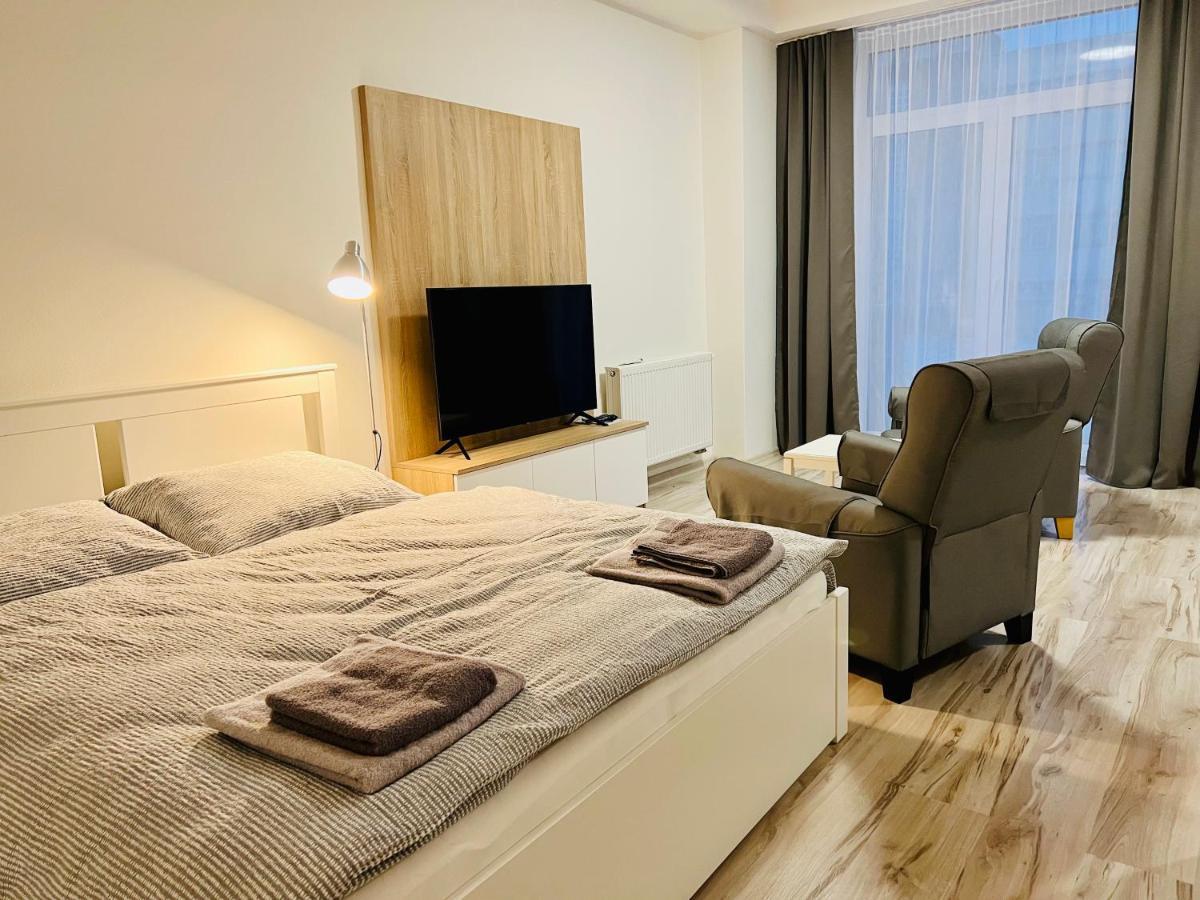 Apartman Liptov Np9 Liptovský Mikuláš Εξωτερικό φωτογραφία