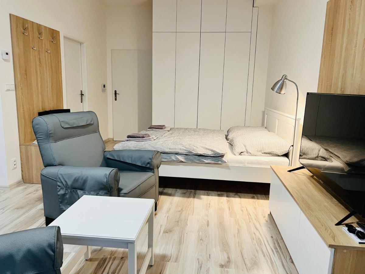 Apartman Liptov Np9 Liptovský Mikuláš Εξωτερικό φωτογραφία