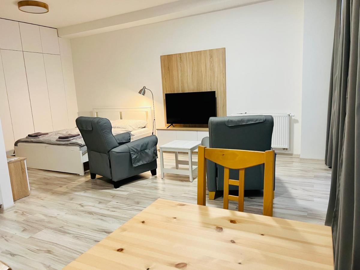 Apartman Liptov Np9 Liptovský Mikuláš Εξωτερικό φωτογραφία