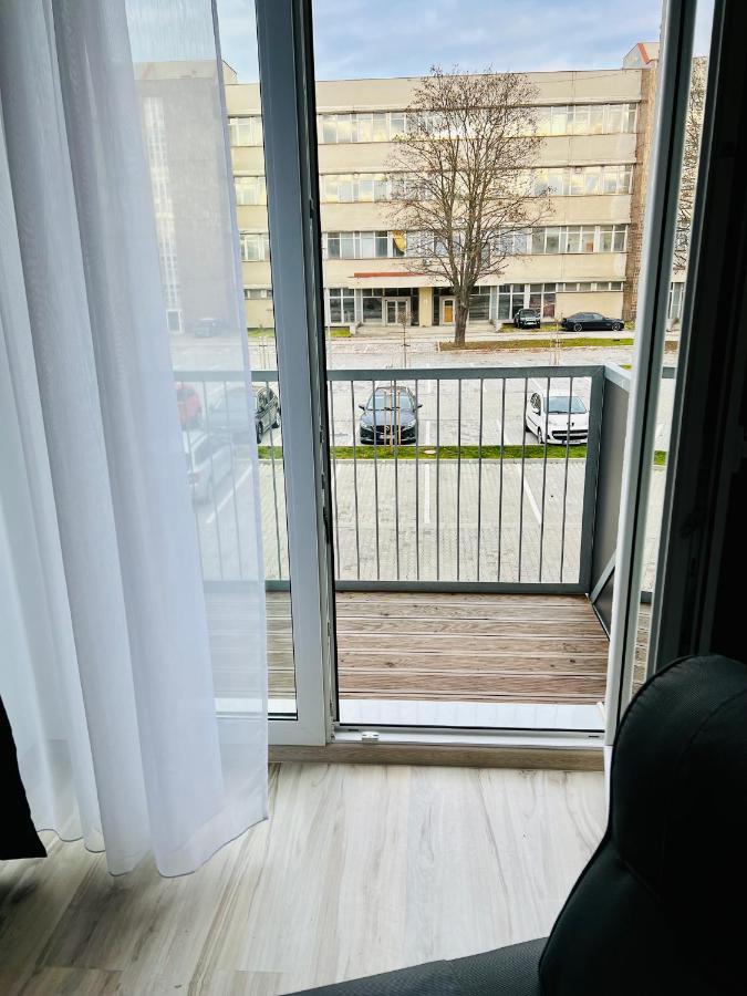 Apartman Liptov Np9 Liptovský Mikuláš Εξωτερικό φωτογραφία