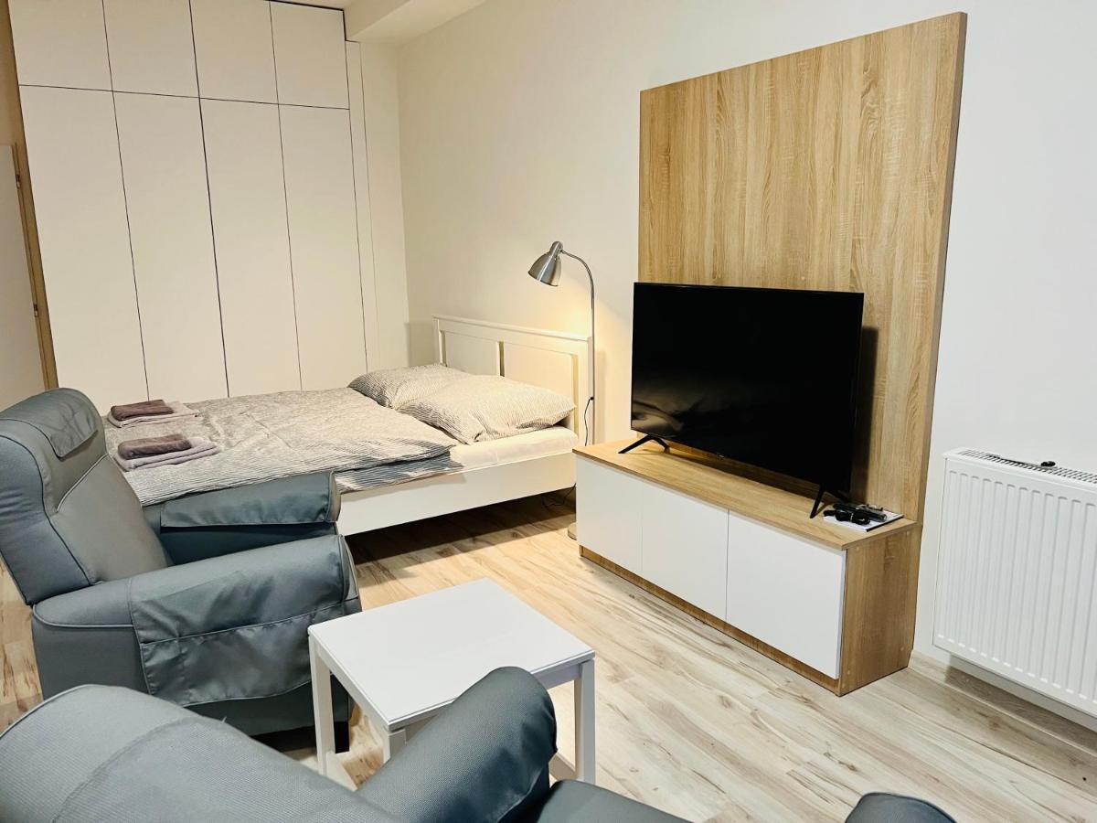 Apartman Liptov Np9 Liptovský Mikuláš Εξωτερικό φωτογραφία