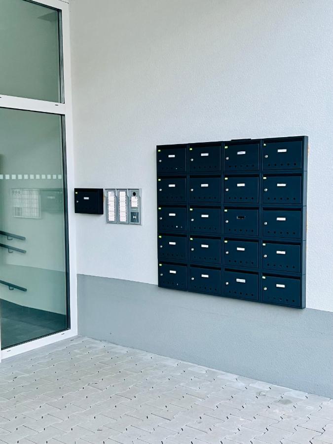 Apartman Liptov Np9 Liptovský Mikuláš Εξωτερικό φωτογραφία
