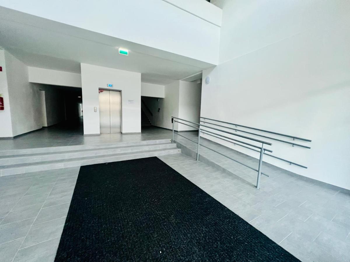 Apartman Liptov Np9 Liptovský Mikuláš Εξωτερικό φωτογραφία