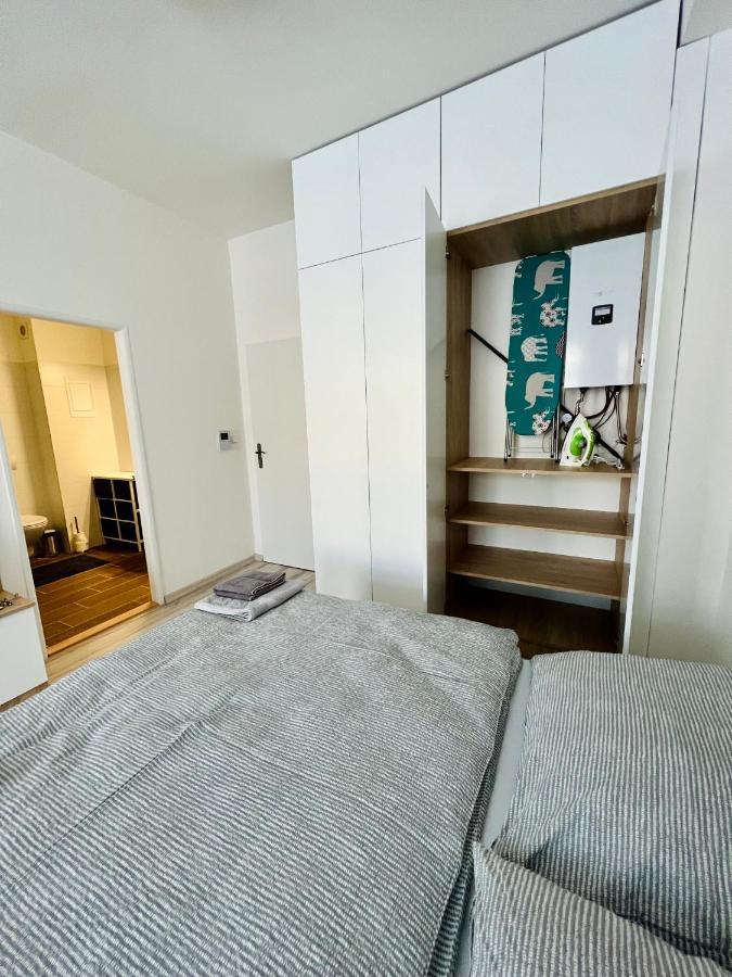 Apartman Liptov Np9 Liptovský Mikuláš Εξωτερικό φωτογραφία