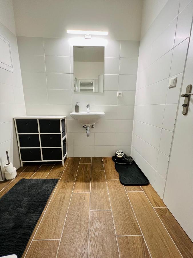Apartman Liptov Np9 Liptovský Mikuláš Εξωτερικό φωτογραφία