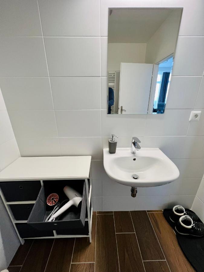 Apartman Liptov Np9 Liptovský Mikuláš Εξωτερικό φωτογραφία
